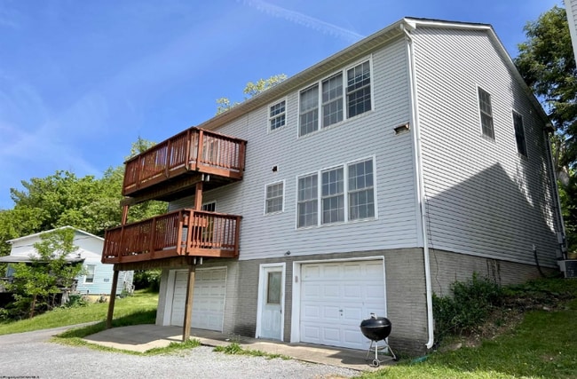 property at 950 Perdue St