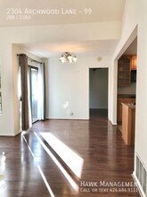 2304 Archwood Ln in Simi Valley, CA - Building Photo - Building Photo