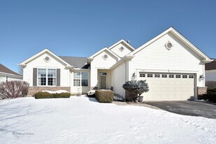 13060 Drendel Rd in Huntley, IL - Building Photo