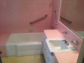 3671 Keystone Ave in Los Angeles, CA - Building Photo - Interior Photo
