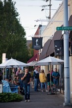 The Groove in Vancouver, WA - Foto de edificio - Building Photo