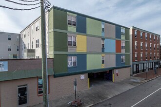 Pine Court I in Richmond, VA - Building Photo - Primary Photo