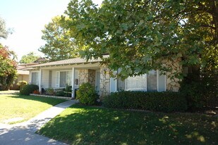 1980 Southwest Expy in San Jose, CA - Building Photo