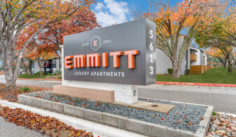 Emmitt Luxury Apartments