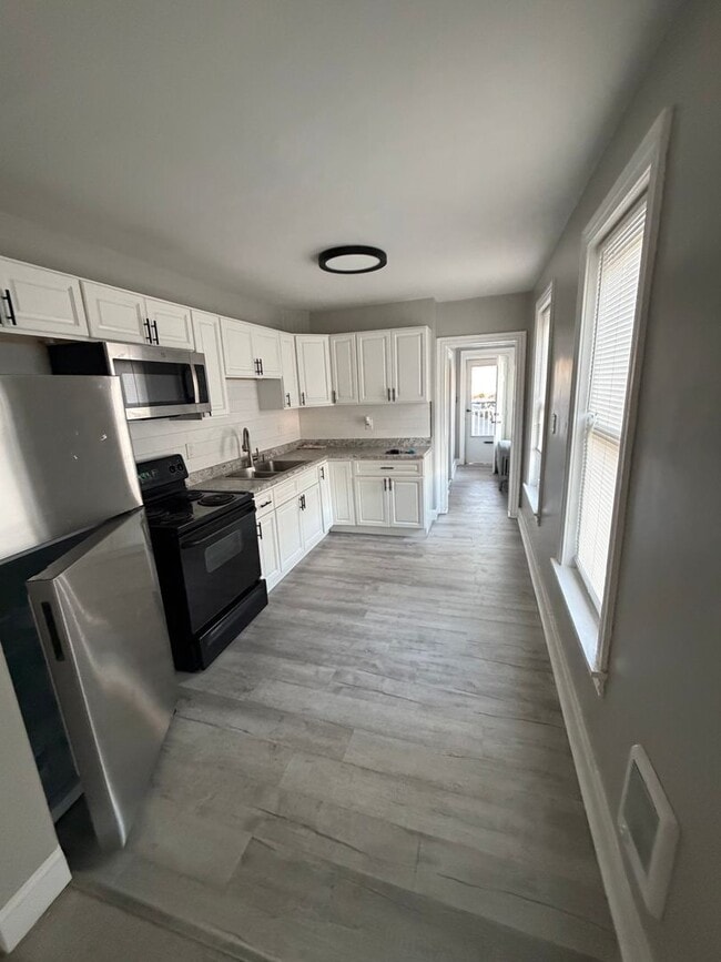 253 S 13th St in Reading, PA - Building Photo - Building Photo