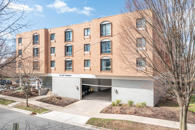 Fairmount East Apartments II in State College, PA - Building Photo - Building Photo