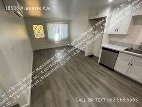 18506 Alburtis Ave in Artesia, CA - Building Photo - Building Photo