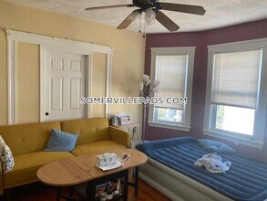49 Conwell Ave, Unit 2 in Somerville, MA - Building Photo - Building Photo