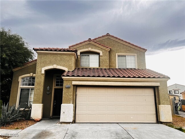 property at 4906 Rancho Verde Ct