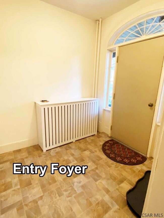 property at 214 Tioga St
