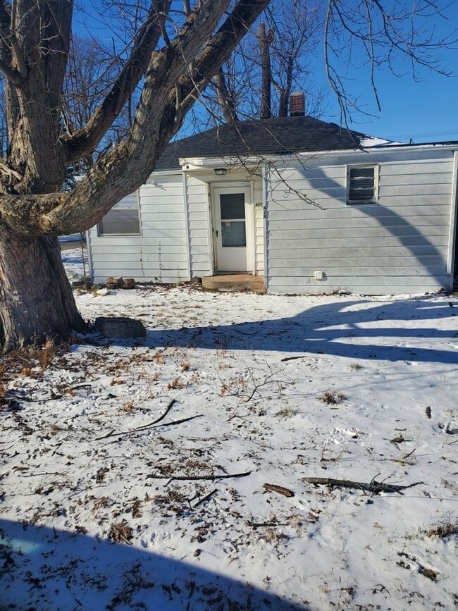 property at 428 N Main St