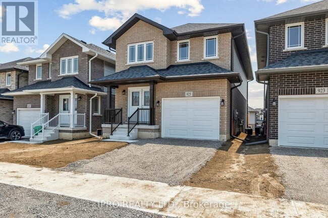 property at 925 Bamford Ter