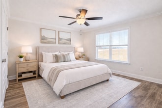 204A Freightliner Way in Statesboro, GA - Building Photo - Building Photo