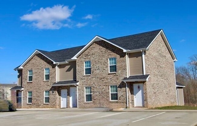 2279 McCormick Lane in Clarksville, TN - Building Photo - Building Photo