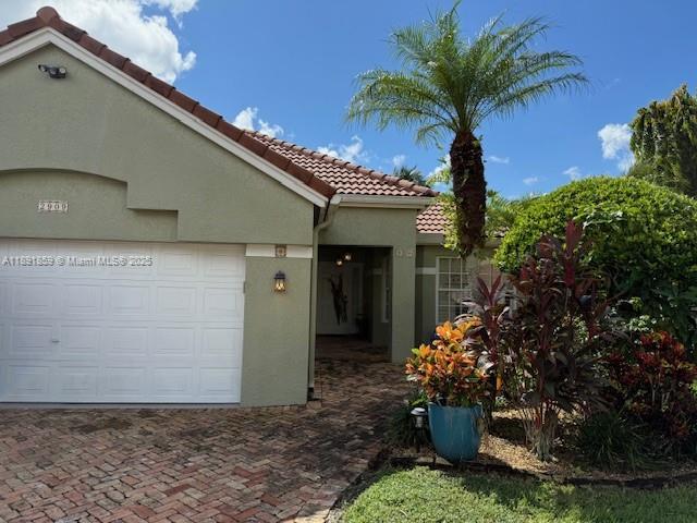 2909 Oak Park Cir in Davie, FL - Building Photo - Building Photo