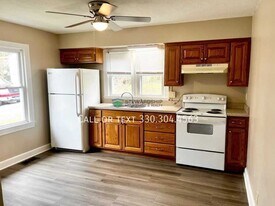 133 Catherine St in Wooster, OH - Building Photo