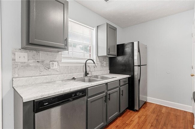 310 Atwood St SW in Atlanta, GA - Building Photo - Building Photo