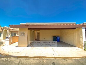 2630 E Roma Ave in Phoenix, AZ - Building Photo - Building Photo