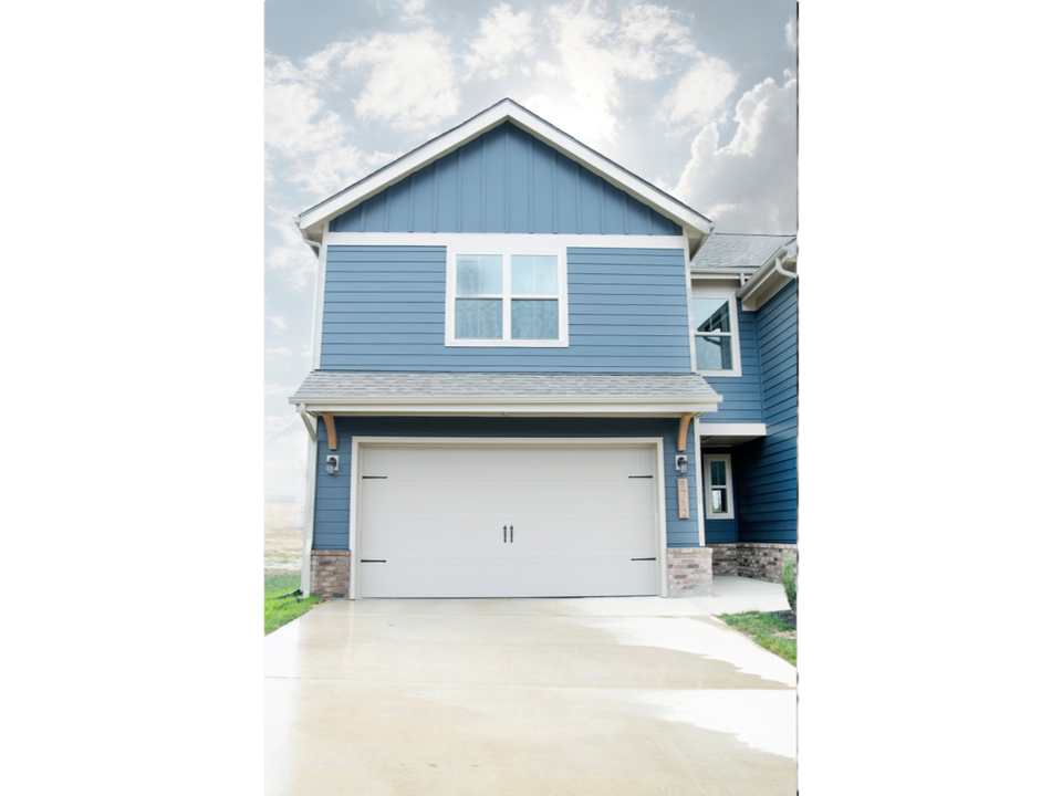 9172 Rolling Stone Wy in Knoxville, TN - Building Photo
