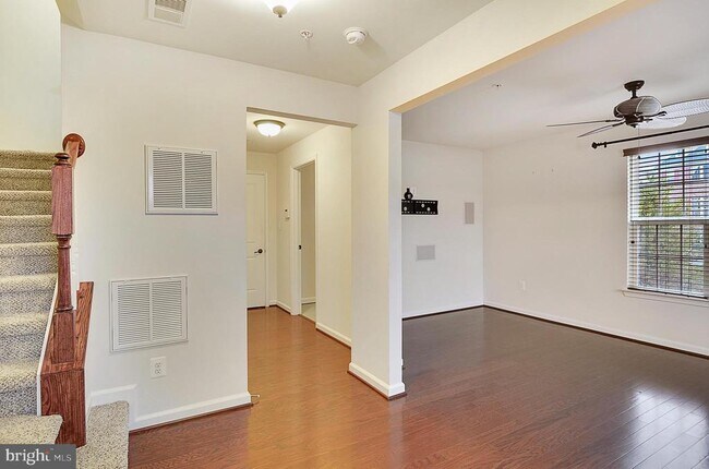 3650 Wright Terrace in Washington, DC - Building Photo - Building Photo