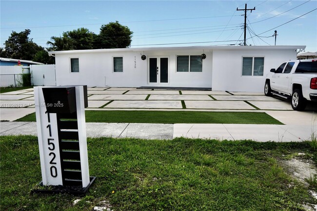 property at 11520 SW 57th St