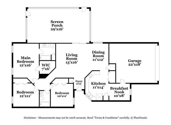 8374 Argyle Corners Ct in Jacksonville, FL - Building Photo - Building Photo