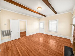 7687 Preacher Joyner Rd in Rocky Mount, NC - Building Photo - Building Photo