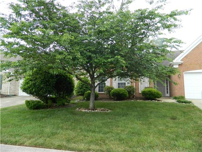 property at 9749 Northfork Dr