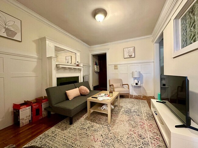 454 Park Dr in Boston, MA - Building Photo - Building Photo