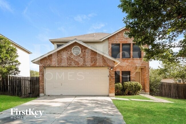 property at 6106 Encanto Point Dr