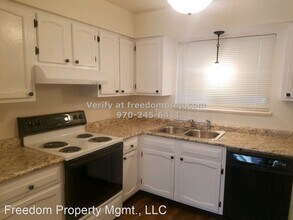 373 Ridges Blvd in Grand Junction, CO - Building Photo - Building Photo