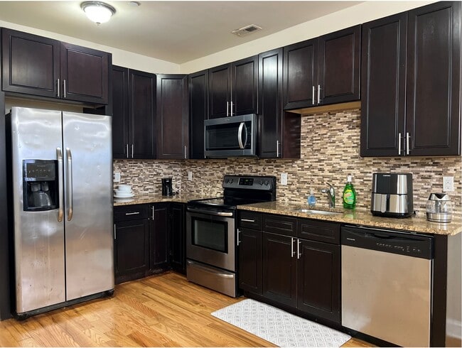 2043 N Gratz St, Unit Furnished Room for Rent