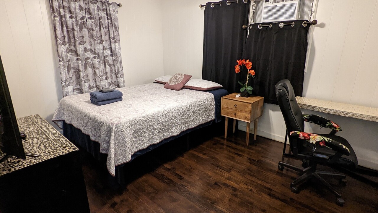 2353 Dole St, Unit 2B in Honolulu, HI - Foto de edificio