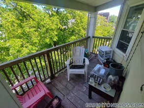24 Claymoss Rd in Boston, MA - Building Photo - Building Photo