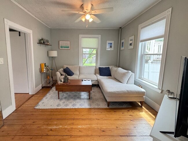 property at 19 Bearse Ave