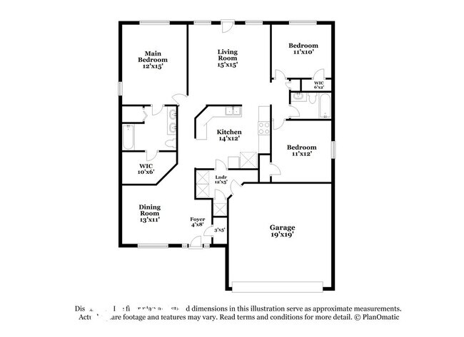 2074 Cherokee Cove Trail in Jacksonville, FL - Building Photo - Building Photo