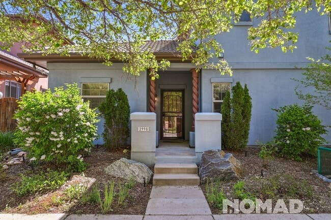 property at 2998 Elmira St