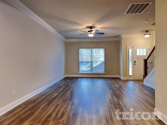 124 Swinton Pond Rd in Grovetown, GA - Foto de edificio - Building Photo