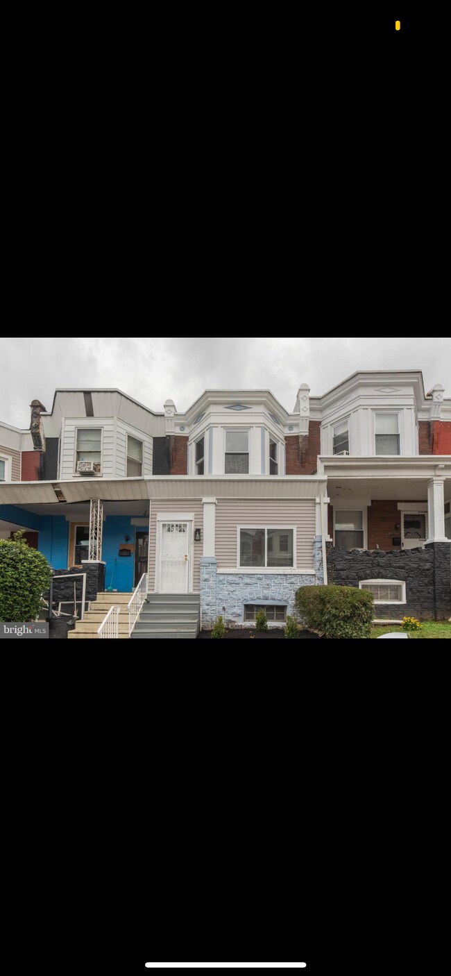 1628 N Redfield St Rentals in Philadelphia, PA