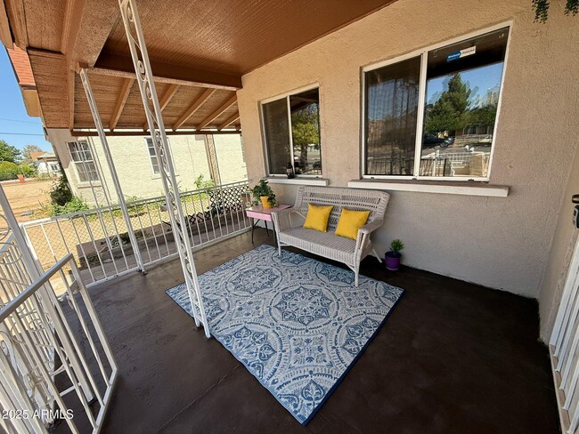 851 E 9th St in Douglas, AZ - Building Photo - Building Photo