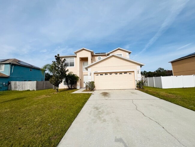 4445 Maple Chase Trail in Kissimmee, FL - Building Photo - Building Photo