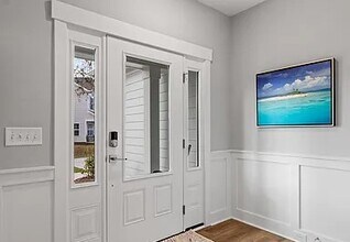 1148 Sea Lavender Dr in Wilmington, NC - Building Photo - Building Photo