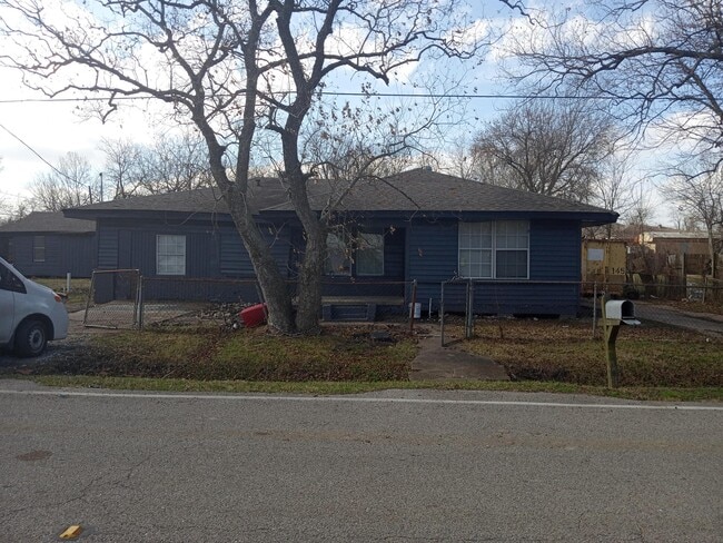 property at 7607 Verdinell St