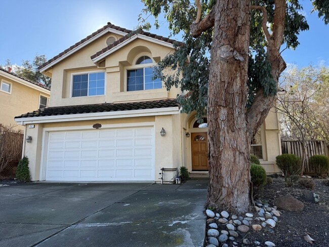 212 Montevideo Cir in Fremont, CA - Building Photo - Building Photo