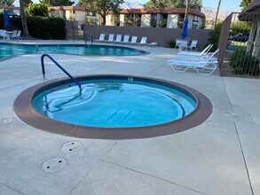 9645 Spyglass Ave, Unit 9645 in Desert Hot Springs, CA - Building Photo - Building Photo