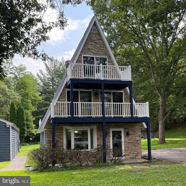 property at 3399 Murray Rd