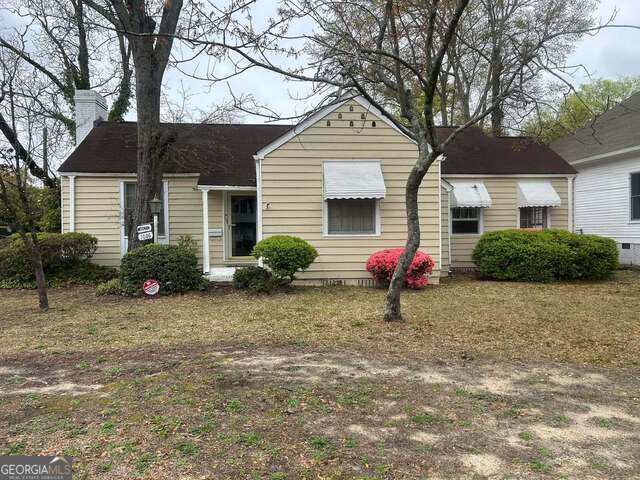 1006 Courtland Ave in Macon, GA - Building Photo - Building Photo