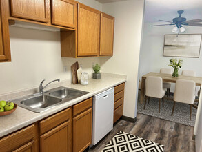 Kodiak Apartments in Byron, MN - Building Photo - Building Photo