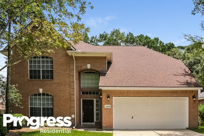 property at 20618 Water Point Trail
