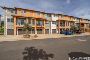91-3575-3575 Kauluakoko St in Ewa Beach, HI - Building Photo